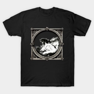 Mourning Angel T-Shirt